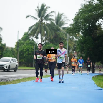 Runner Photo 8510576