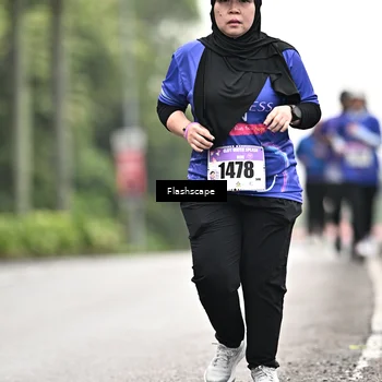 Runner Photo 8510578