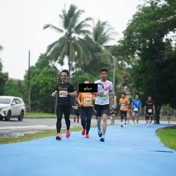 Runner Photo 8510580