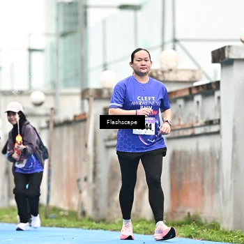 Runner Photo 8510581