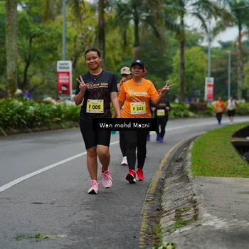 Runner Photo 8510582
