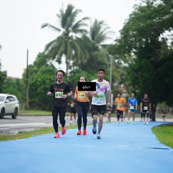 Runner Photo 8510583