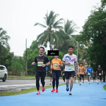 Runner Photo 8510585