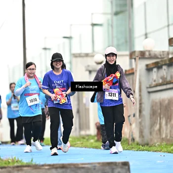Runner Photo 8510586
