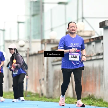 Runner Photo 8510587