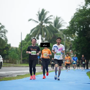 Runner Photo 8510588