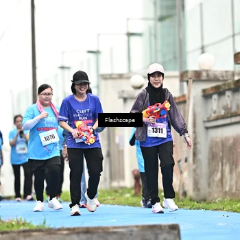 Runner Photo 8510591