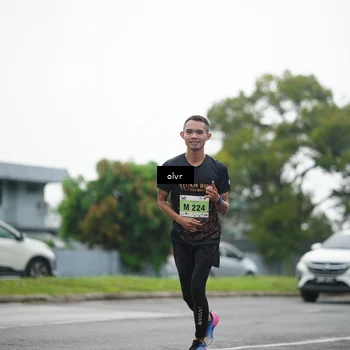 Runner Photo 8510594
