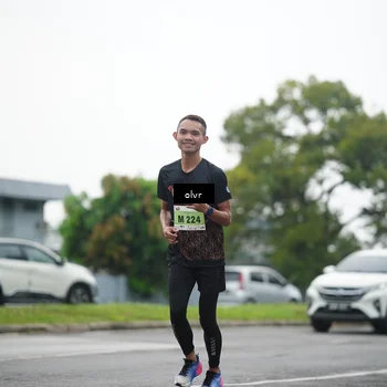 Runner Photo 8510595
