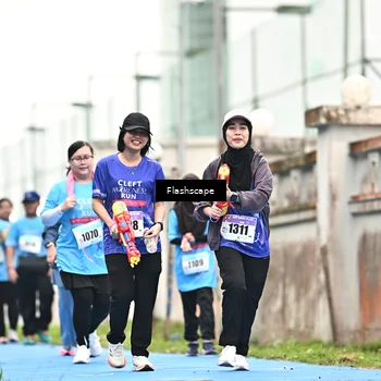 Runner Photo 8510596