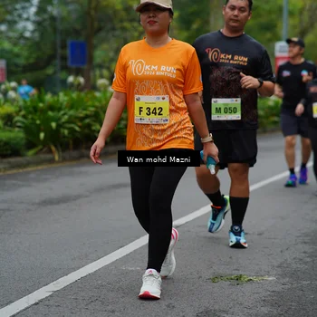 Runner Photo 8510597