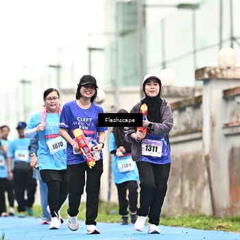 Runner Photo 8510598