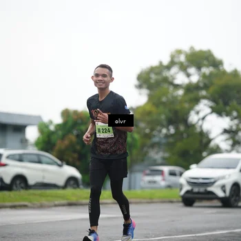 Runner Photo 8510599