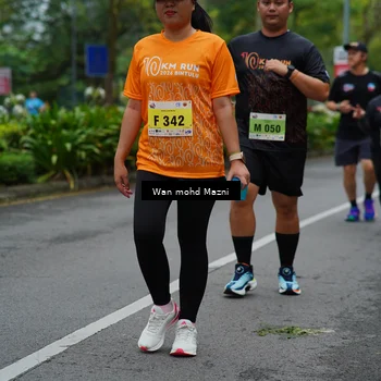 Runner Photo 8510600