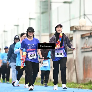 Runner Photo 8510601