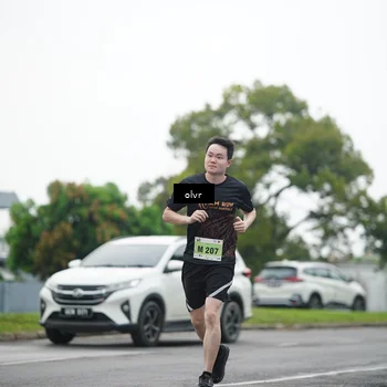 Runner Photo 8510602