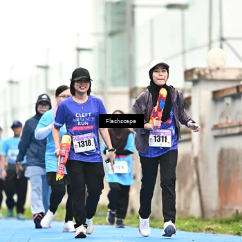 Runner Photo 8510605