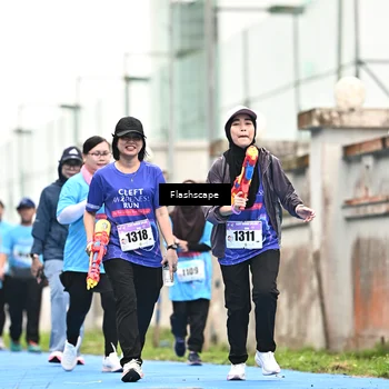 Runner Photo 8510606