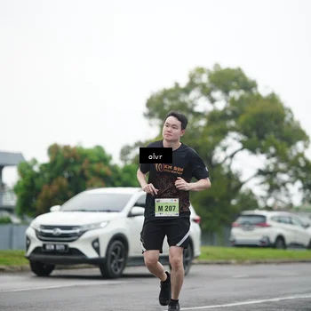 Runner Photo 8510609