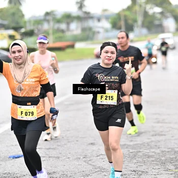Runner Photo 8510610