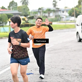 Runner Photo 8510611