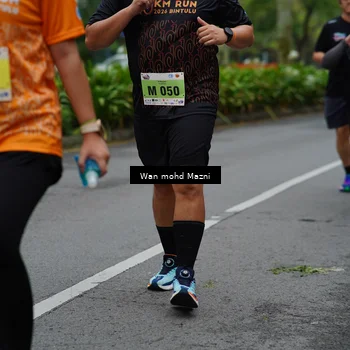 Runner Photo 8510612