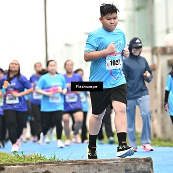 Runner Photo 8510613