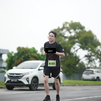 Runner Photo 8510614