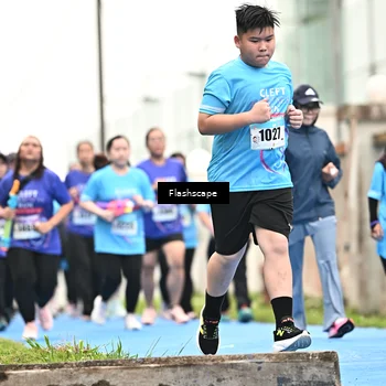 Runner Photo 8510616
