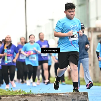 Runner Photo 8510619