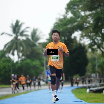 Runner Photo 8510620