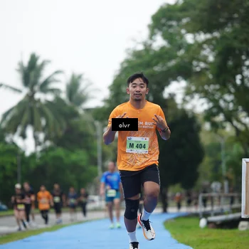 Runner Photo 8510623