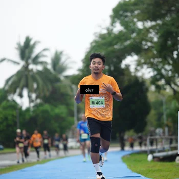 Runner Photo 8510624