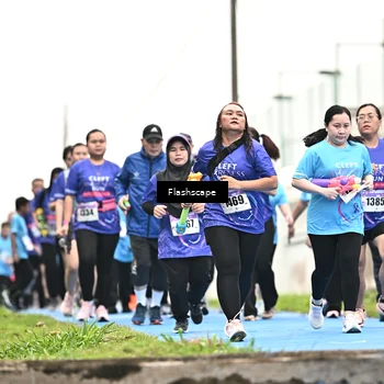 Runner Photo 8510625