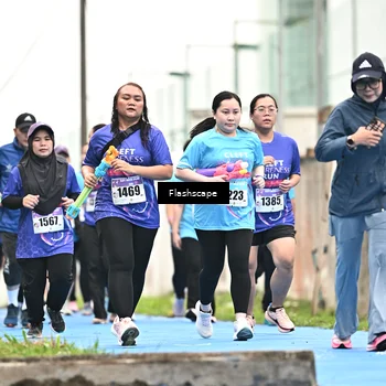 Runner Photo 8510626