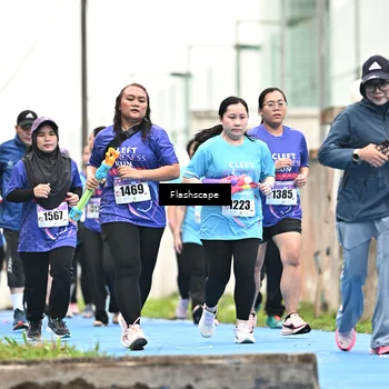 Runner Photo 8510627