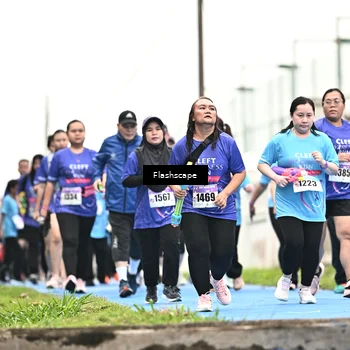 Runner Photo 8510628