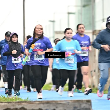 Runner Photo 8510631