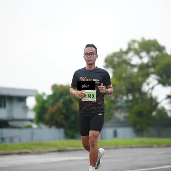 Runner Photo 8510632