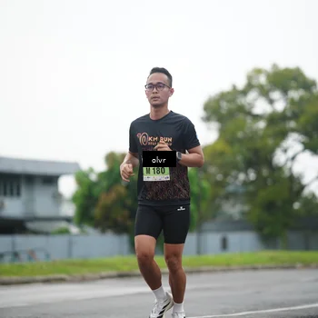 Runner Photo 8510634