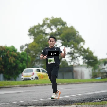 Runner Photo 8510635