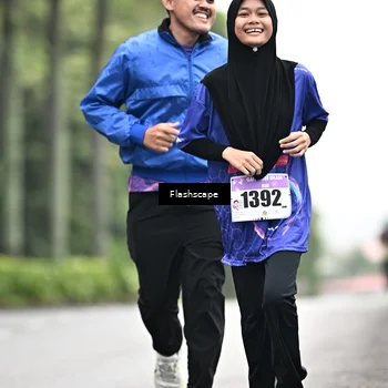 Runner Photo 8510637