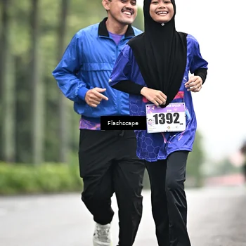 Runner Photo 8510639