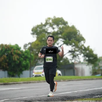 Runner Photo 8510640