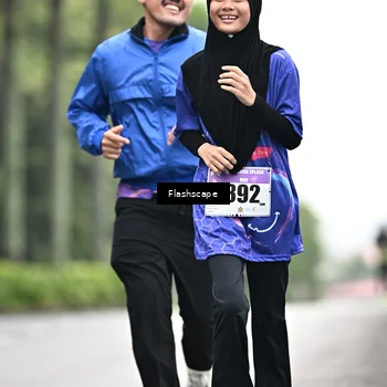 Runner Photo 8510641