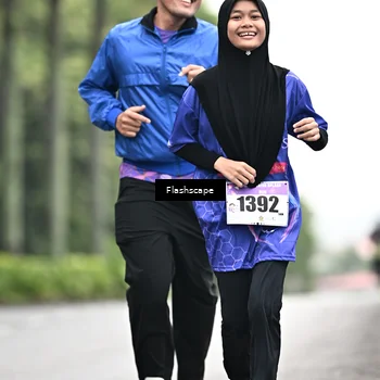 Runner Photo 8510642