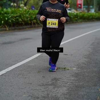 Runner Photo 8510643