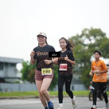 Runner Photo 8510646