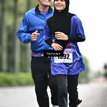 Runner Photo 8510650