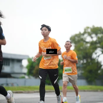 Runner Photo 8510651